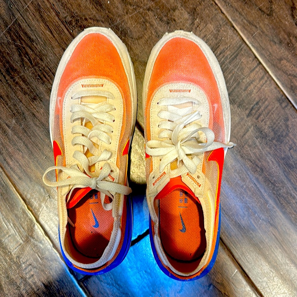 Nike Waffle One Sneaker